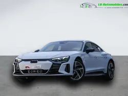 Utilisé 2022 Audi e-tron GT quattro Sport Berline | 61 000 €