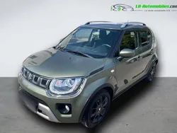 Utilisé 2020 Suzuki Ignis Citadine | 20 800 € (Prix juste)