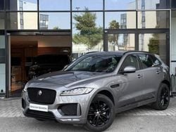 Utilisé 2020 Jaguar F-Pace Chequered Flag SUV | 31 900 € (Prix juste)