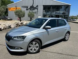 Utilisé 2020 Skoda Fabia Business Line Citadine | 13 990 € (Prix juste)
