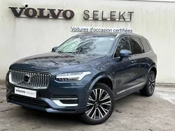 Bleu Utilisé 2024 Volvo XC90 Ultra SUV | 69 400 € (Super prix)