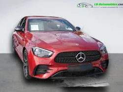 Utilisé 2023 Mercedes E300 Berline | 49 600 € (Bon prix)