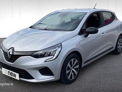 Gris Utilisé 2023 Renault Clio V Equilibre Berline | 15 948 € (Prix juste)