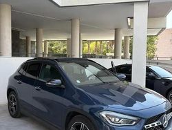 Occasion 2023 Mercedes GLA200 AMG line SUV | 39 000 € (Prix juste)