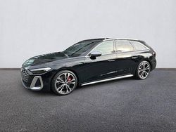 Noir mythic métallisé Occasion 2025 Audi S5 Sport Break | 110 900 €