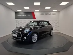 Utilisé 2021 Mini Cooper Citadine | 26 850 € (Prix cher)