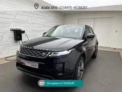 Noir Utilisé 2019 Land Rover Range Rover evoque SE Dynamic SUV | 25 990 € (Super prix)