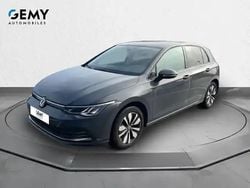 Gris Utilisé 2024 VW Golf VIII Berline | 28 490 € (Super prix)