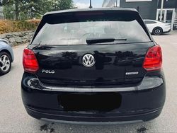 Utilisé 2015 VW Polo Business Berline | 10 000 € (Super prix)