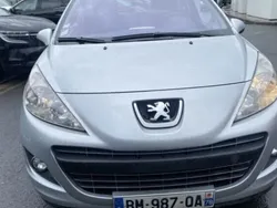 Utilisé 2011 Peugeot 207 Active Citadine | 5 490 € (Prix juste)