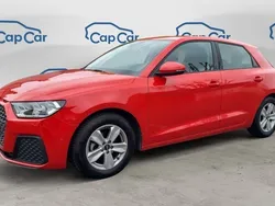 Utilisé 2022 Audi A1 Sportback Ambition Citadine | 17 490 € (Super prix)