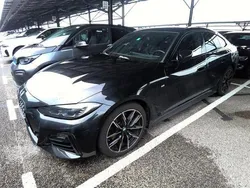 Utilisé 2023 BMW 420 M Sport | 45 900 € (Prix juste)