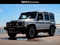 Utilisé 2025 Ineos Grenadier SUV | 72 000 €