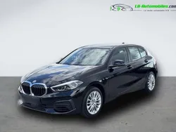 Utilisé 2021 BMW 120 Citadine | 28 400 € (Prix juste)