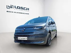 Gris Utilisé 2025 VW T7 Life Van | 65 630 € (Prix cher)