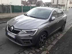 Gris Utilisé 2022 Renault Arkana SUV | 19 500 € (Super prix)