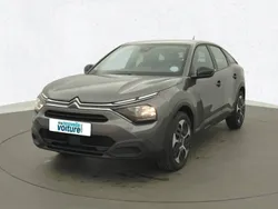 Gris Utilisé 2024 Citroën C4 PureTech Berline | 16 690 € (Bon prix)