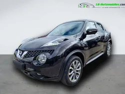 Utilisé 2018 Nissan Juke SUV | 13 600 € (Prix cher)