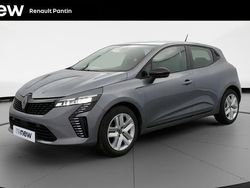 Gris Utilisé 2024 Renault Clio V Evolution Citadine | 15 590 € (Prix juste)