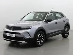 Gris Utilisé 2021 Opel Mokka Business SUV | 15 990 € (Prix juste)