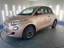 Utilisé 2023 Fiat 500e Citadine | 13 900 € (Bon prix)