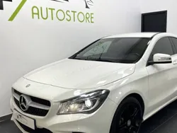 Utilisé 2014 Mercedes 180 Berline | 17 490 €