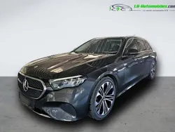 Utilisé 2023 Mercedes E220 Berline | 48 100 € (Super prix)