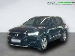 Utilisé 2021 Volvo XC40 SUV | 25 000 € (Bon prix)