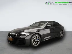 Utilisé 2021 BMW 540 Sport Line Berline | 56 400 €