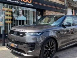 Utilisé 2023 Land Rover Range Rover SUV | 102 990 €