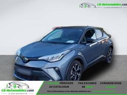 Utilisé 2021 Toyota C-HR SUV | 27 200 € (Prix assez cher)