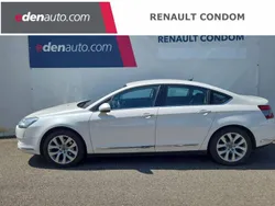 Utilisé 2012 Citroën C5 Exclusive Berline | 7 990 €