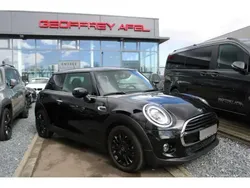 Noir Utilisé 2020 Mini Cooper Citadine | 27 900 €