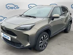 Utilisé 2022 Toyota Yaris Design | 22 980 €