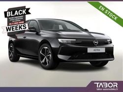 Noir Nouvelle 2025 Opel Astra Elegance | 22 374 € (Bon prix)