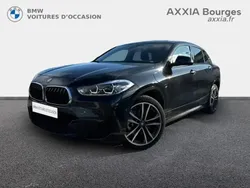 Noir Utilisé 2024 BMW X2 M Sport SUV | 42 890 € (Prix cher)