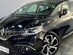 Utilisé 2019 Renault Scénic IV Intens Monospace | 13 990 € (Prix assez cher)