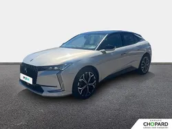 Utilisé 2022 DS Automobiles DS4 Berline | 29 809 € (Prix juste)