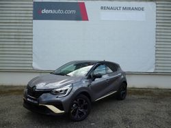 Utilisé 2022 Renault Captur Engineered SUV | 30 590 €