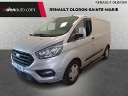 Gris Utilisé 2019 Ford Transit Trend Berline | 21 990 € (Super prix)