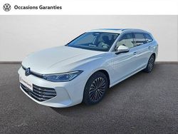 Utilisé 2024 VW Passat Elegance Berline | 53 000 €