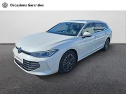 Utilisé 2024 VW Passat Elegance Berline | 53 000 €