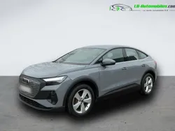 Utilisé 2023 Audi Q4 e-tron Sport SUV | 33 000 € (Prix juste)