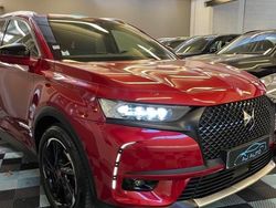 Utilisé 2019 DS Automobiles DS7 Crossback Performance SUV | 19 800 € (Prix juste)