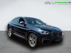 Utilisé 2021 BMW X4 Sport Line SUV | 50 500 €