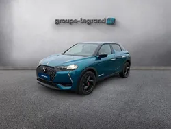 Utilisé 2021 DS Automobiles DS3 Crossback Performance Line Plus SUV | 19 980 € (Prix juste)