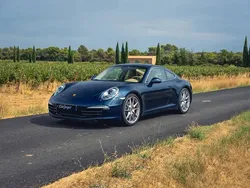 Bleu Utilisé 2011 Porsche 911 Carrera S Coupé | 99 990 € (Prix cher)
