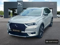 Utilisé 2020 DS Automobiles DS7 Crossback Grand Chic SUV | 28 950 € (Prix juste)