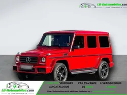 Utilisé 2018 Mercedes G500 SUV | 98 000 €