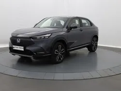Gris Utilisé 2022 Honda HR-V SUV | 27 480 € (Prix juste)